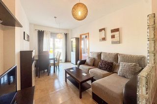 Piso en venta en Los Molinos - Villa Blanca en Almería