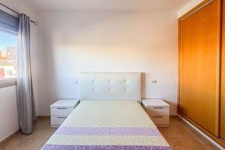 Piso en venta en Los Molinos - Villa Blanca en Almería