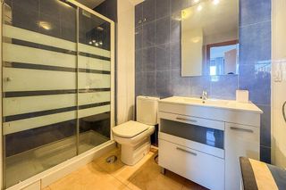 Piso en venta en Los Molinos - Villa Blanca en Almería
