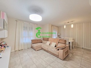 Piso en venta en Carolina (La)