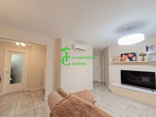 Piso en venta en Carolina (La)