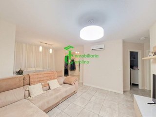 Piso en venta en Carolina (La)
