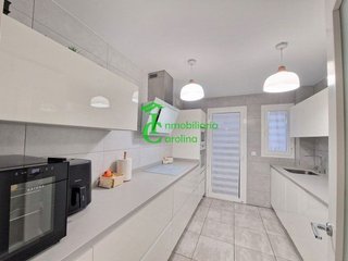 Piso en venta en Carolina (La)