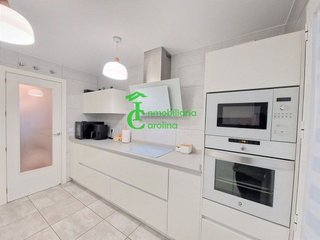 Piso en venta en Carolina (La)