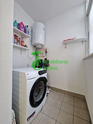 Piso en venta en Carolina (La)