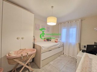 Piso en venta en Carolina (La)