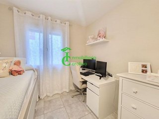 Piso en venta en Carolina (La)