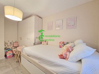 Piso en venta en Carolina (La)