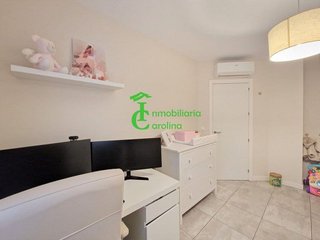 Piso en venta en Carolina (La)