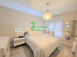 Piso en venta en Carolina (La)