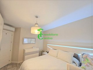 Piso en venta en Carolina (La)