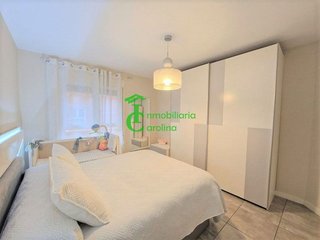 Piso en venta en Carolina (La)