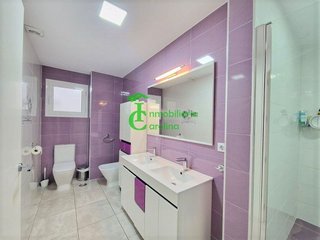 Piso en venta en Carolina (La)