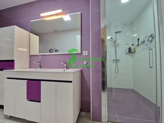 Piso en venta en Carolina (La)