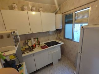 Piso en venta en Barrio Alto en San Juan de Aznalfarache