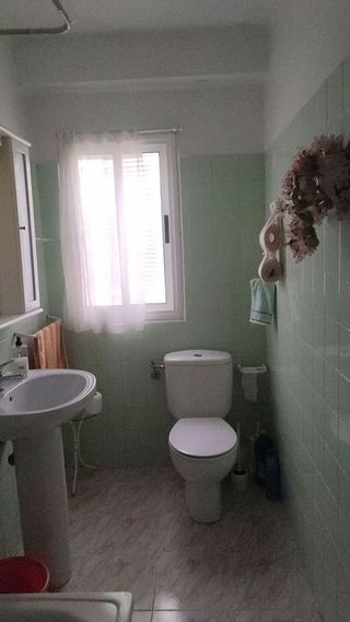 Piso en venta en Barrio Alto en San Juan de Aznalfarache