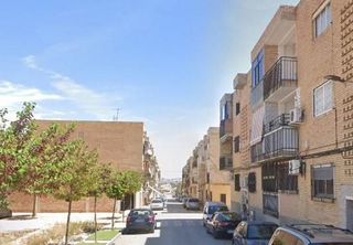 Piso en venta en Torres de Cotillas (Las)