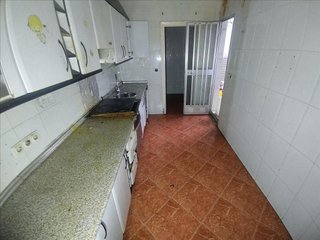 Piso en venta en Torres de Cotillas (Las)