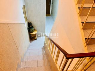 Piso en venta en El Infante en Murcia