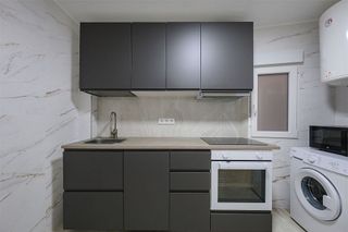 Piso en venta en Campoamor en Alicante