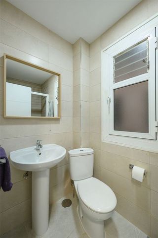 Piso en venta en Campoamor en Alicante