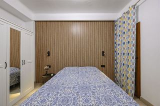 Piso en venta en Campoamor en Alicante