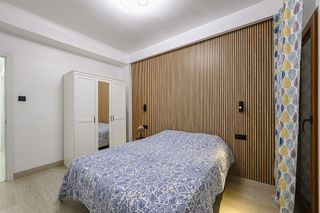 Piso en venta en Campoamor en Alicante