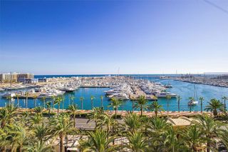 Piso en venta en Campoamor en Alicante