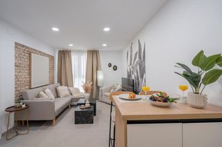 Piso en venta en Barrio de Zaidín en Granada