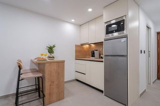 Piso en venta en Barrio de Zaidín en Granada