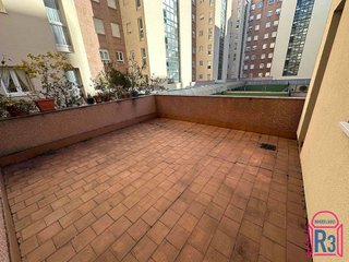 Piso en venta en La Chantría - La Lastra en León
