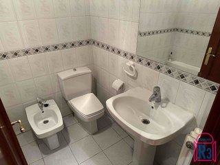 Piso en venta en La Chantría - La Lastra en León