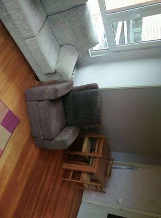 Piso en venta en Peñacastillo - Nueva Montaña en Santander