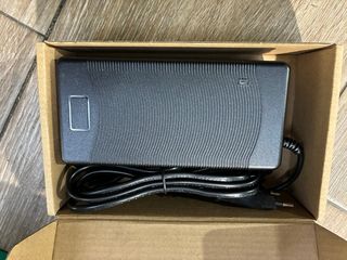 Batería Li-ion 48V 15Ah 720Wh