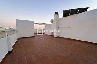 Ático en venta en Centro en Torremolinos