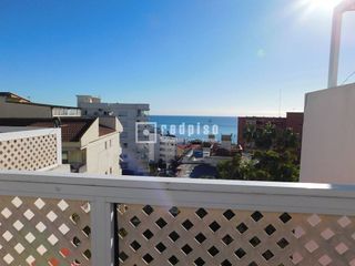 Ático en venta en Centro en Torremolinos