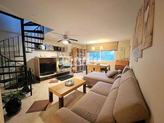 Ático en venta en Centro en Torremolinos