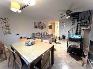 Ático en venta en Centro en Torremolinos