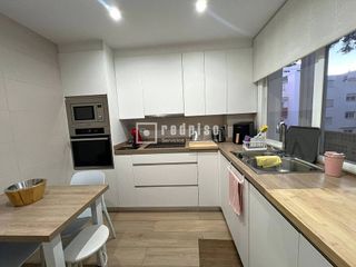 Ático en venta en Centro en Torremolinos