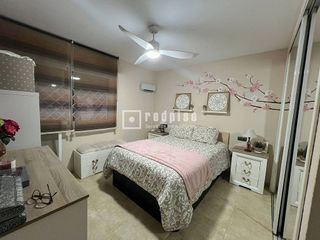 Ático en venta en Centro en Torremolinos