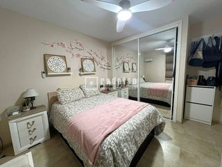 Ático en venta en Centro en Torremolinos