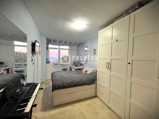 Ático en venta en Centro en Torremolinos