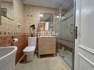 Ático en venta en Centro en Torremolinos