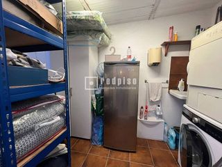 Ático en venta en Centro en Torremolinos