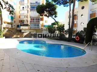 Ático en venta en Centro en Torremolinos