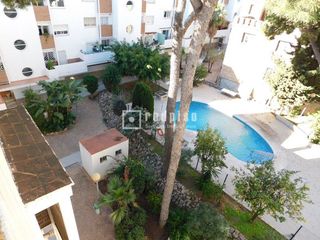 Ático en venta en Centro en Torremolinos