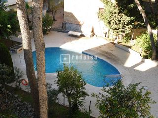 Ático en venta en Centro en Torremolinos