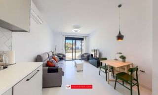 Piso en venta en San Miguel de Salinas