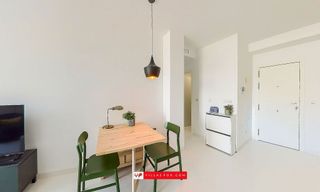 Piso en venta en San Miguel de Salinas