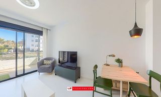 Piso en venta en San Miguel de Salinas